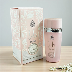 Tara Pink 100ml