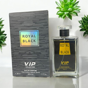 Royal Black 100ml