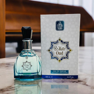 WhiteOud 100ml
