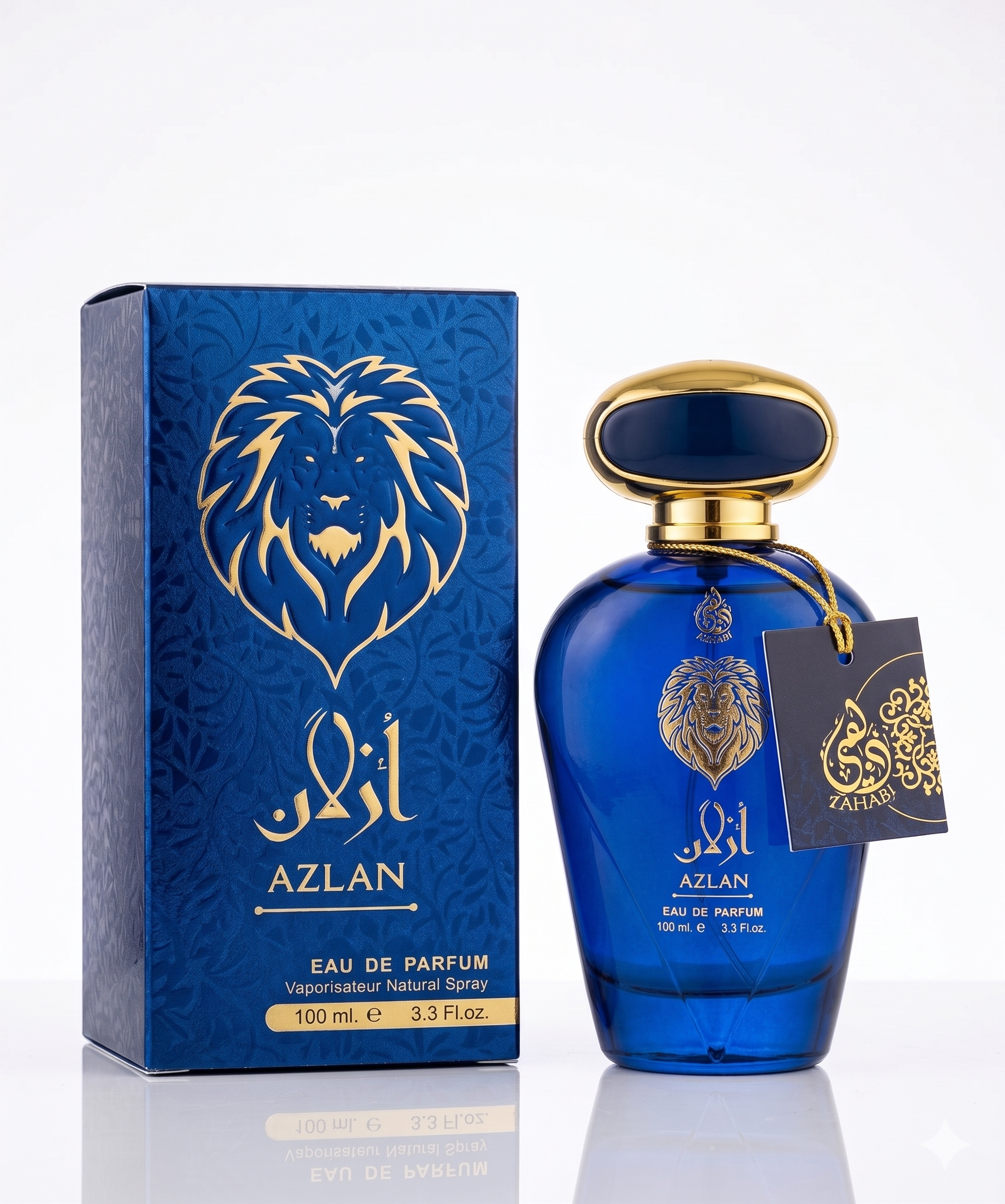Azlan 100ml