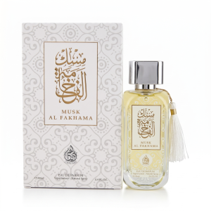 Musk Al Fakhama 100ml